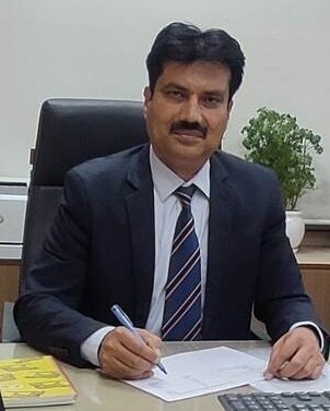 Shri Kuldeep Singh